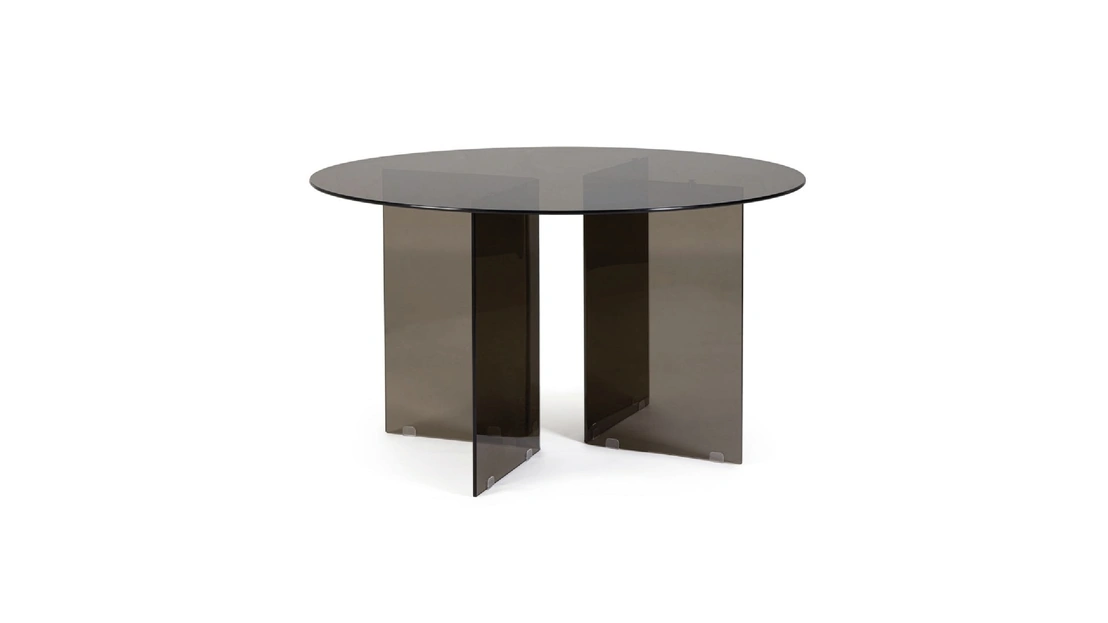 Tavolo rotondo Iride to Ambra di Bizzotto