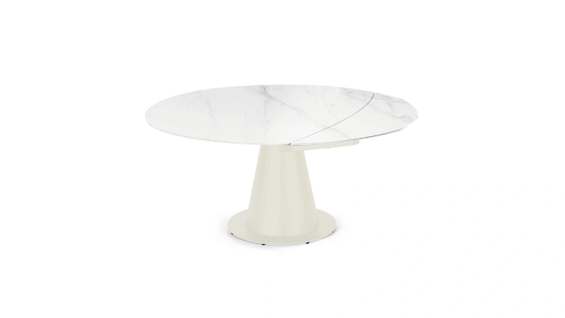 Tavolo allungabile Jami di Bizzotto