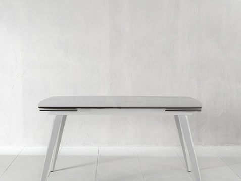 Tavolo allungabile Nicolas di Stones