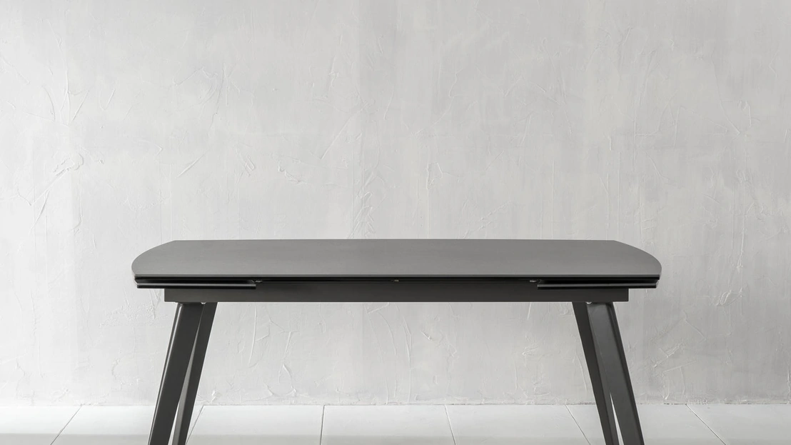 Tavolo allungabile Nicolas di Stones