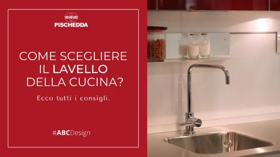 Come Trovare il Lavello da Cucina Giusto per Te: Suggerimenti Pratici