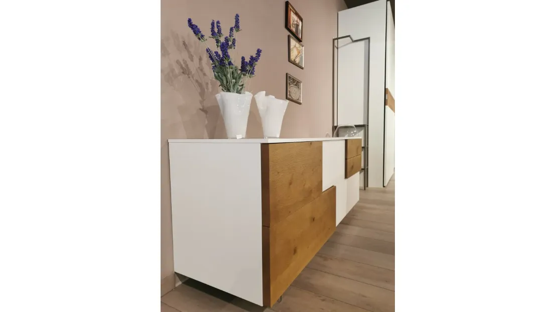 Madia Incontro di Sangiacomo