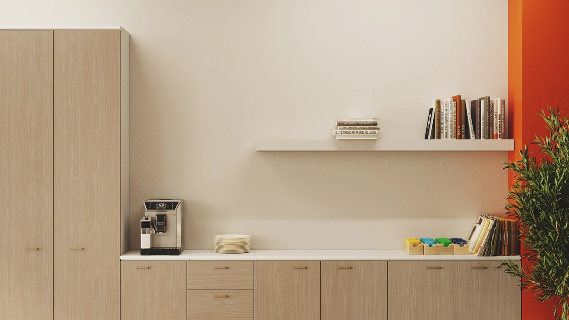 Armadio per Ufficio di Las Mobili