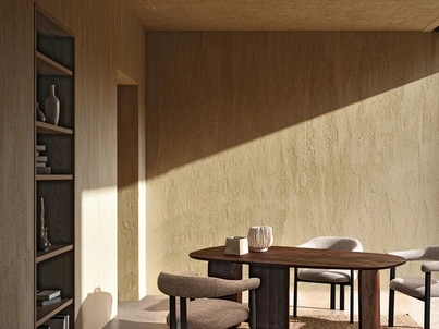 Scrivania Operativa Nayana di Bizzotto