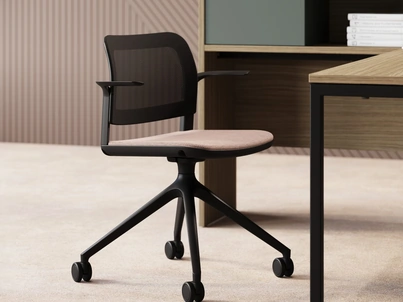 Seduta operativa F06 di Las Mobili