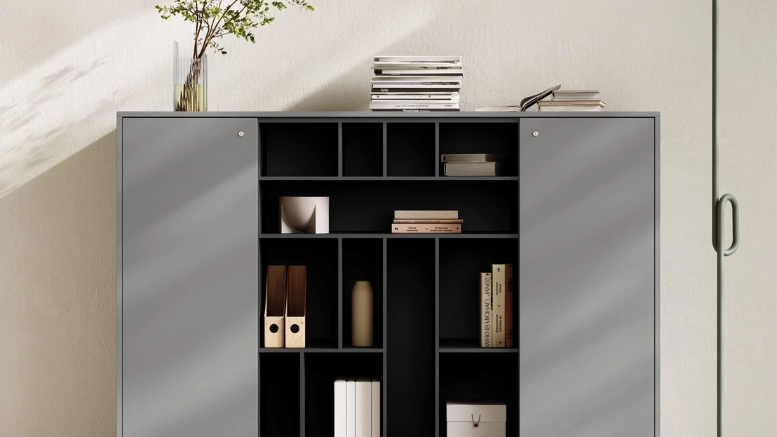 Armadio Archivio Sigma di Las Mobili