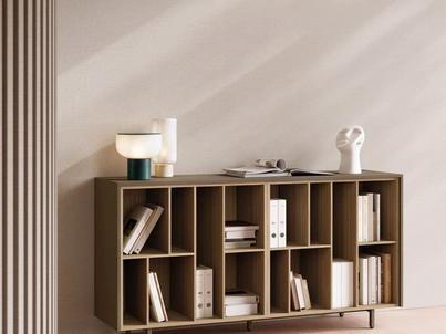 Libreria Sigma di Las Mobili