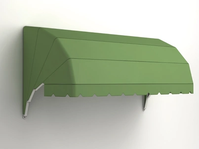 Tenda da sole a cappottina Dakar di Pratic